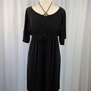 Star Vixen Gown/Dress Large 